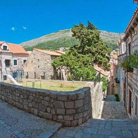 Dubrovnik Cozy Studio With The Old Town Charm Дубровник Экстерьер фото
