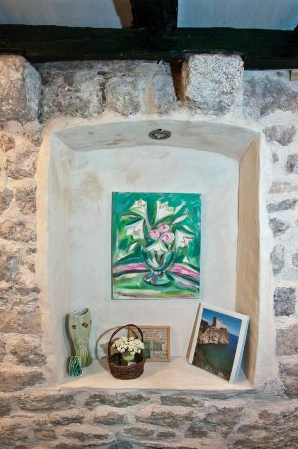 Dubrovnik Cozy Studio With The Old Town Charm Дубровник Экстерьер фото