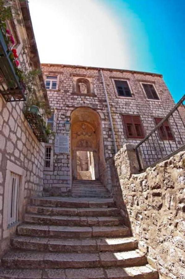 Dubrovnik Cozy Studio With The Old Town Charm Дубровник Экстерьер фото